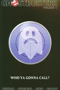 Who Ya Gonna Call?