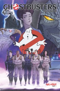 Mass Hysteria Part 1