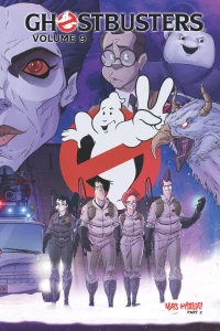 Mass Hysteria Part 2