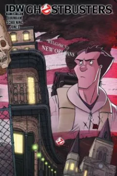 Haunted America, Part Two