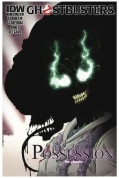 Possesion for Ghosts