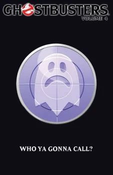 Cover of Who Ya Gonna Call?