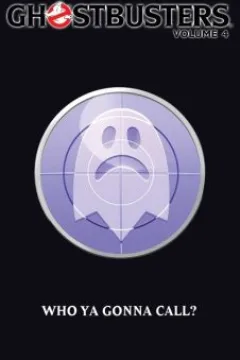 Who Ya Gonna Call?