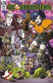 Cover of Talk To the Animals
