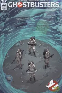 Heavy Water
