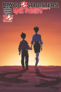 Mass Hysteria! Part 4: This Is Not the End