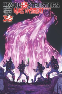 Mass Hysteria! part 5