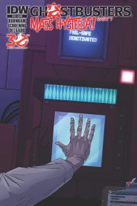 Mass Hysteria! Part 7: ...At Least Two