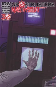 Cover of Mass Hysteria! Part 7: ...At Least Two