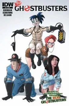 Cover of Issue #2