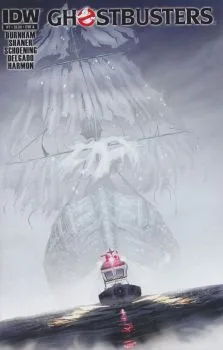 Cover of Issue #7