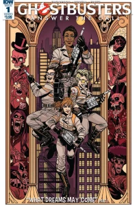 What Dreams May Come, Part 1