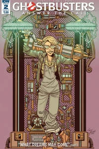 What Dreams May Come, Part 2