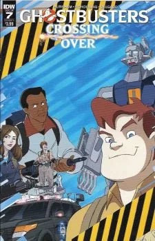 Cover of Issue #7
