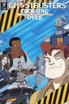 Issue #7