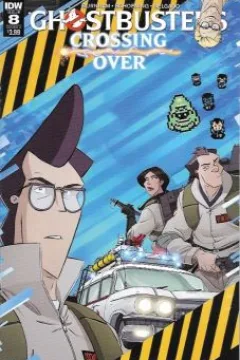 Issue #8