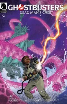 Cover of Issue #2