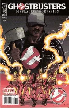 Cover of Working Overtime