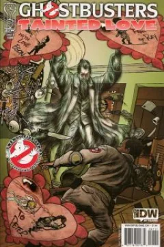 Issue #1