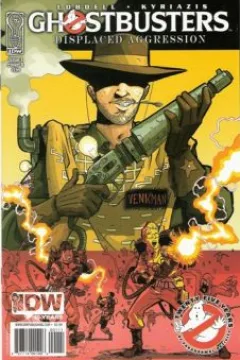 Issue #1