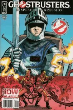 Issue #2