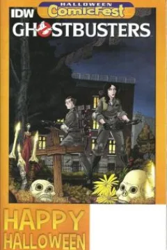 Happy Horror Days! "Day of the Dead"