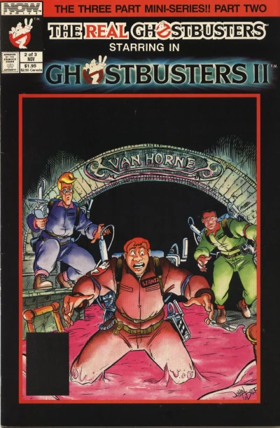 Cover of Part 2 of 3