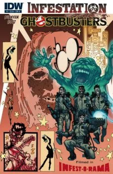 Cover of Part 2 of 2