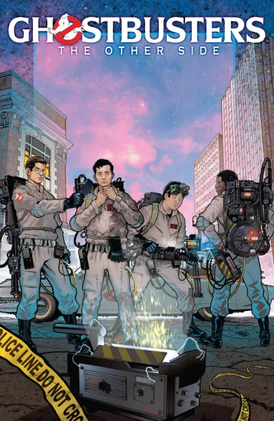Cover of Vol. 1