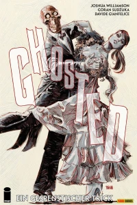 Ein gespenstischer Trick