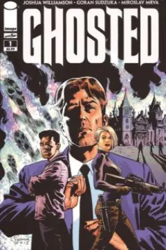 Issue #1