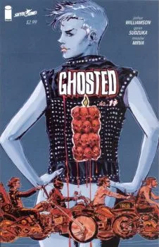 Cover of Issue #11