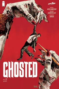 Issue #12
