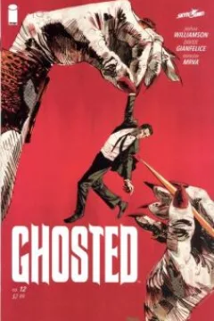 Issue #12