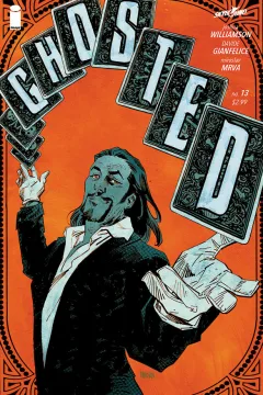 Issue #13