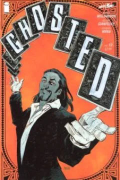 Issue #13