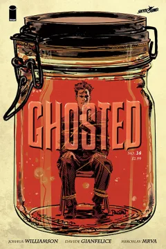 Issue #14