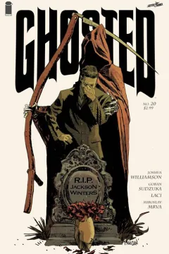 Issue #20