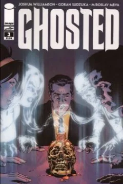 Issue #3