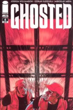 Issue #4