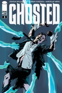 Issue #5
