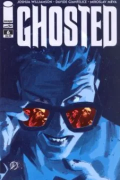 Issue #6