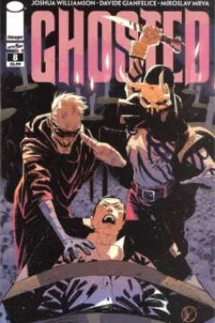 Issue #8