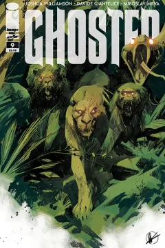 Issue #9