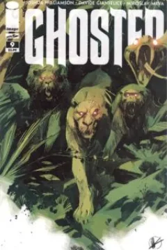Issue #9