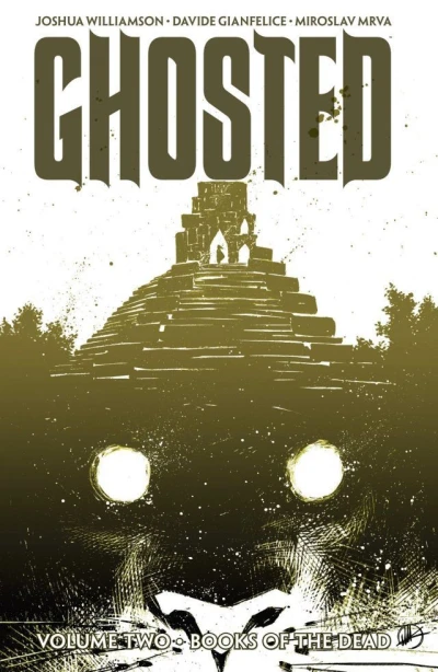 Cover of Volume Two