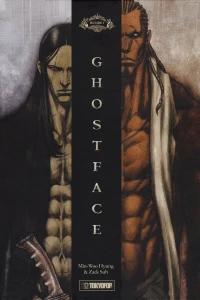 Issue #1