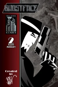 Issue #2