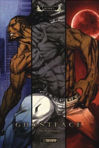 Issue #5