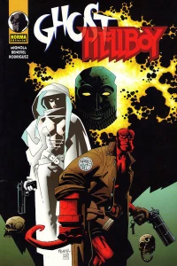 Issue #1